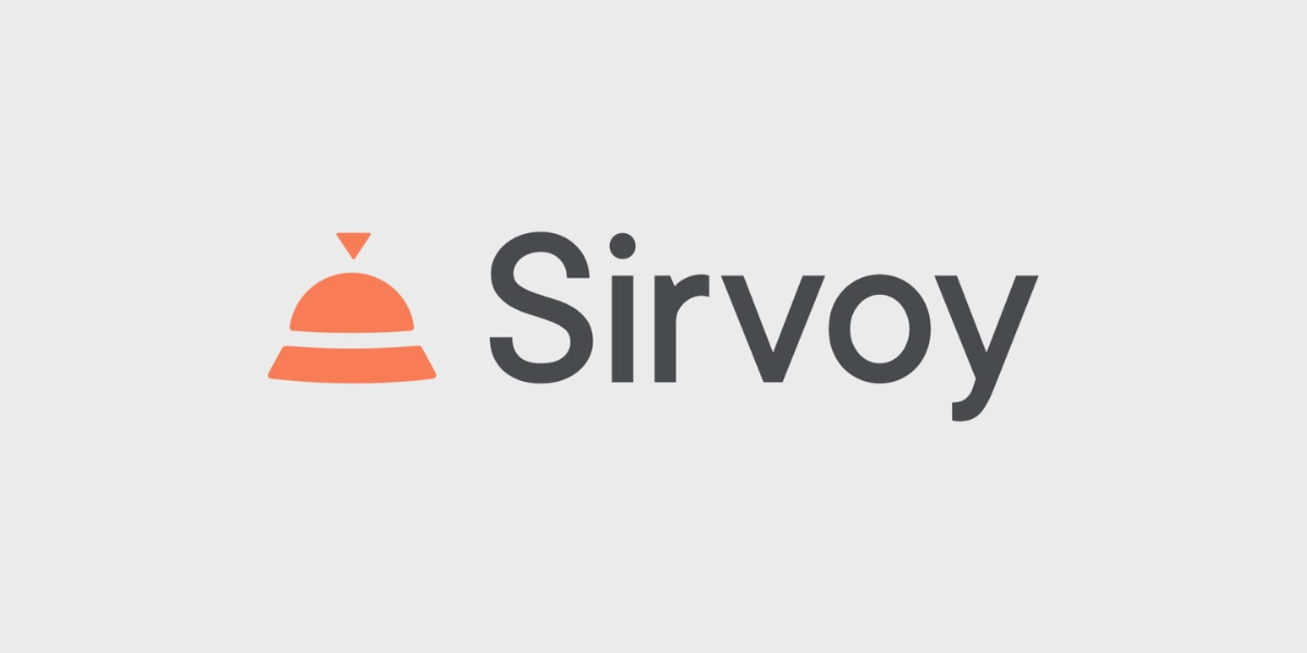 Sirvoy Channel Manager